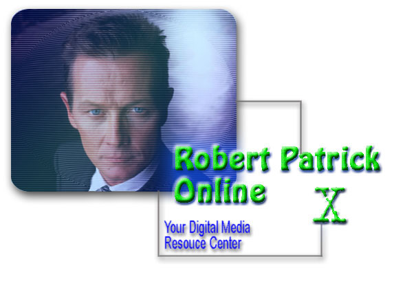 Robert Patrick Online
