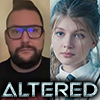 SciFi Vision - Altered Writer & Director Tim Vuorensola & Star ...